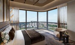 One Marina Gardens (D1), Apartment #625956801